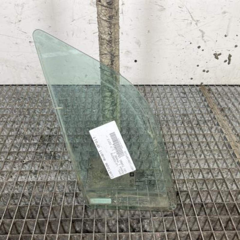 Custode avant droit (porte) OPEL MOKKA 1 Photo n°1