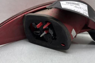 Feu arriere principal droit (feux) PEUGEOT 206+