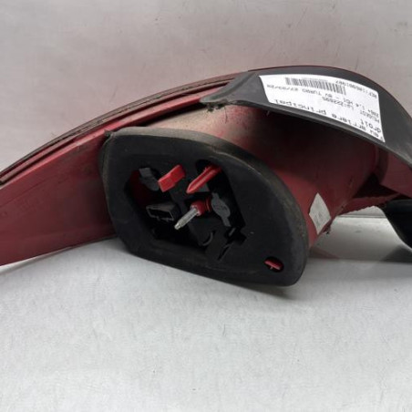 Feu arriere principal droit (feux) PEUGEOT 206+