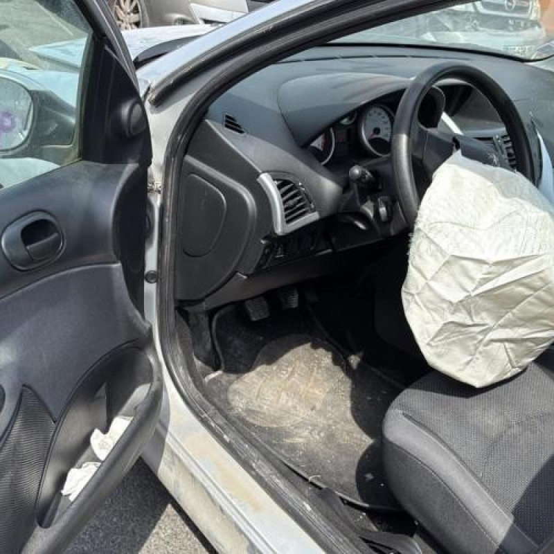 Feu arriere principal droit (feux) PEUGEOT 206+ Photo n°11