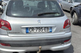 Feu arriere principal droit (feux) PEUGEOT 206+