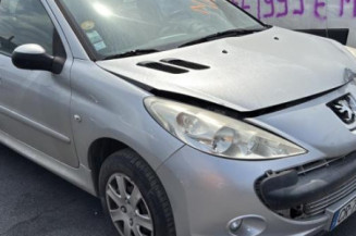 Feu arriere principal droit (feux) PEUGEOT 206+