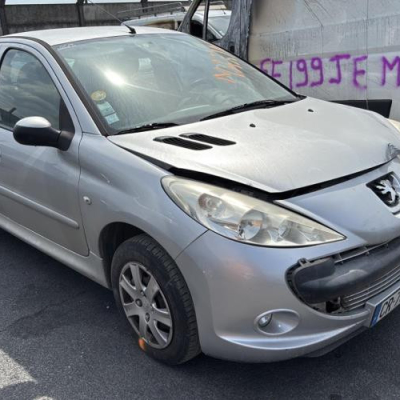 Feu arriere principal droit (feux) PEUGEOT 206+ Photo n°19