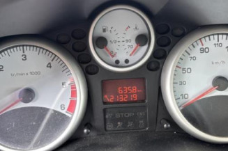 Feu arriere principal droit (feux) PEUGEOT 206+