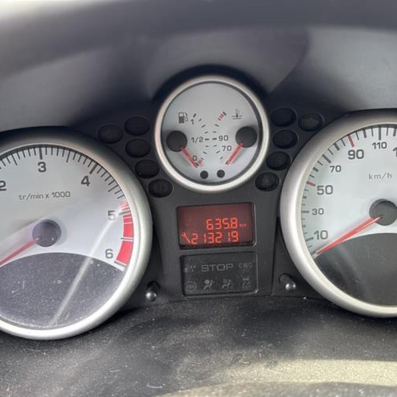 Feu arriere principal droit (feux) PEUGEOT 206+ Photo n°20