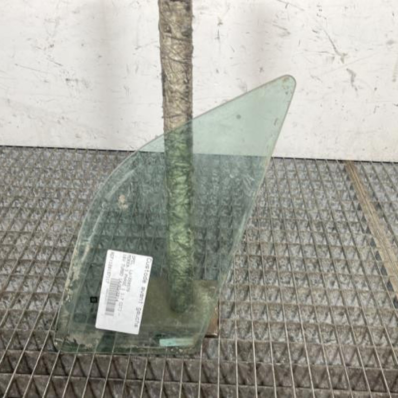 Custode avant gauche (porte) OPEL MOKKA 1 Photo n°1