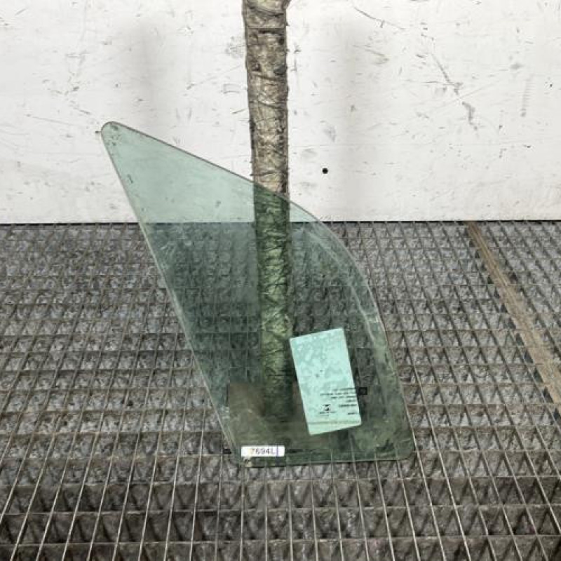 Custode avant gauche (porte) OPEL MOKKA 1 Photo n°4