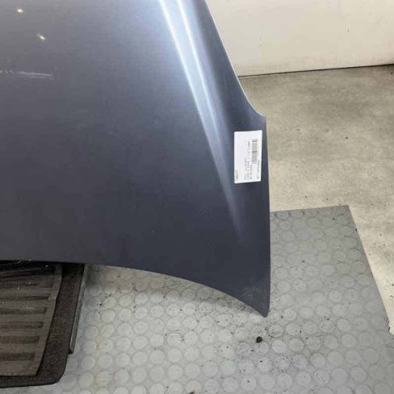 Capot OPEL CORSA D Photo n°4