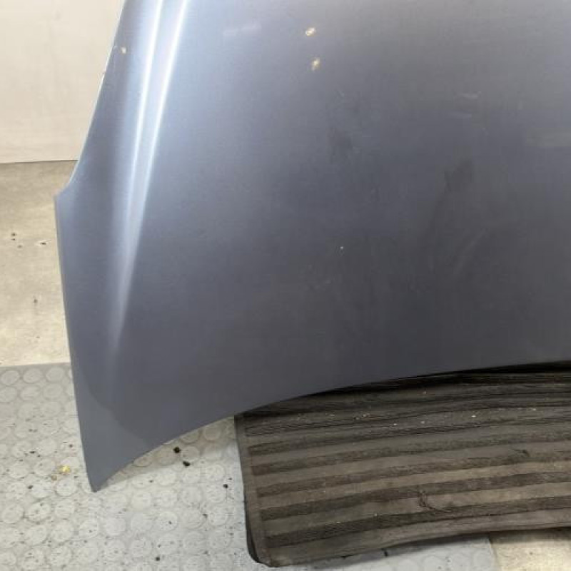 Capot OPEL CORSA D Photo n°5