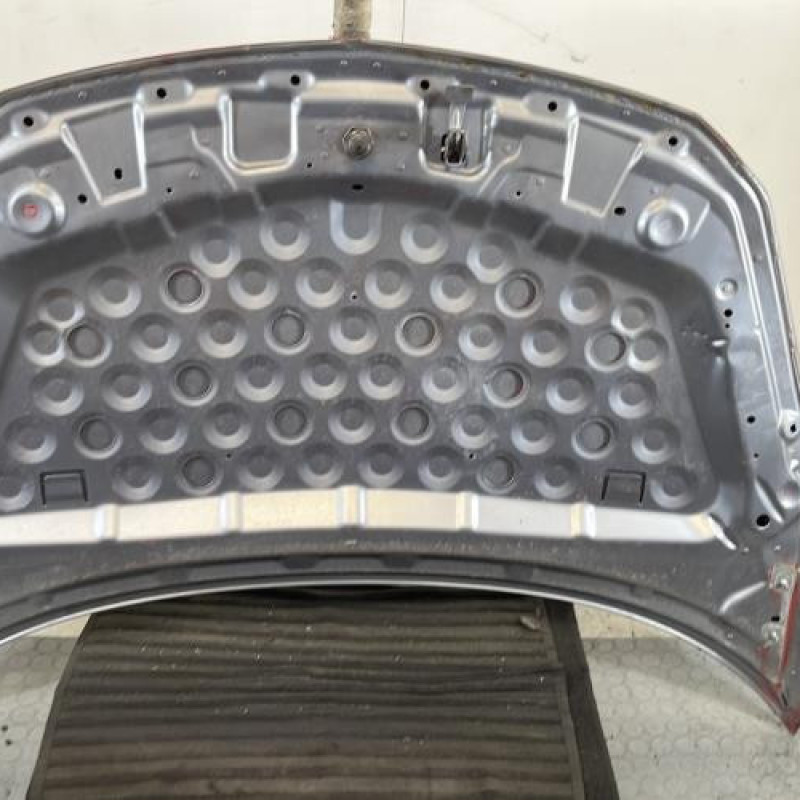 Capot OPEL CORSA D Photo n°6