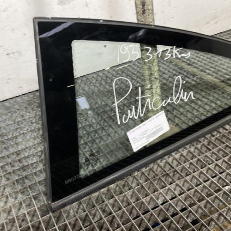 Custode arriere gauche OPEL CORSA D Photo n°2