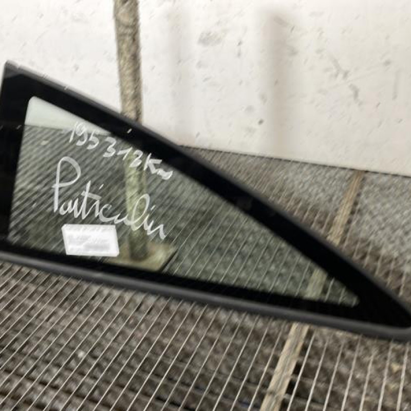 Custode arriere gauche OPEL CORSA D Photo n°3