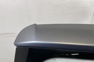 Malle/Hayon arriere OPEL CORSA D