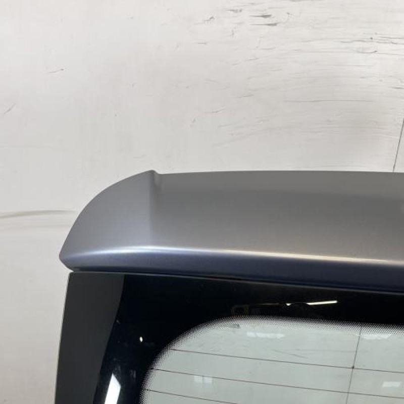 Malle/Hayon arriere OPEL CORSA D Photo n°2