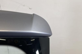 Malle/Hayon arriere OPEL CORSA D