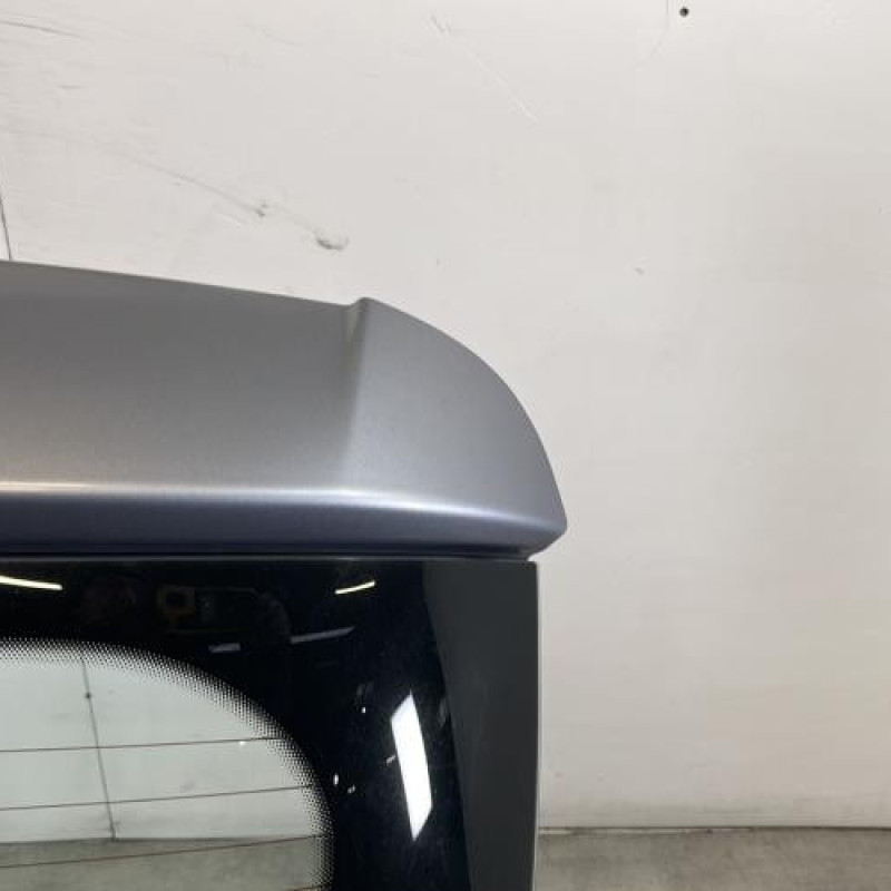 Malle/Hayon arriere OPEL CORSA D Photo n°3