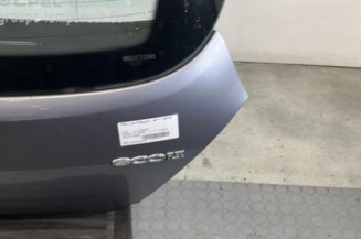 Malle/Hayon arriere OPEL CORSA D