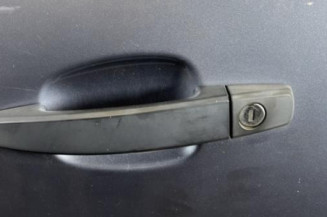 Porte avant gauche OPEL CORSA D