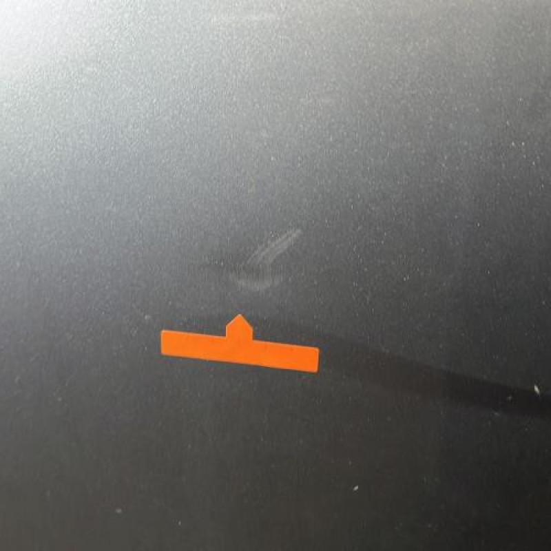 Porte avant gauche OPEL CORSA D Photo n°3