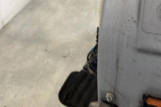 Porte avant gauche OPEL CORSA D