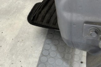 Porte avant gauche OPEL CORSA D