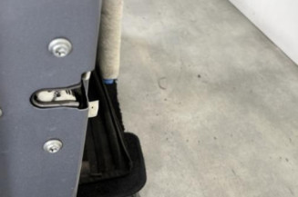 Porte avant gauche OPEL CORSA D