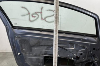 Porte avant gauche OPEL CORSA D