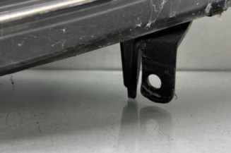 Optique avant principal gauche (feux)(phare) PEUGEOT 407