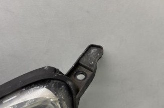 Optique avant principal gauche (feux)(phare) PEUGEOT 407