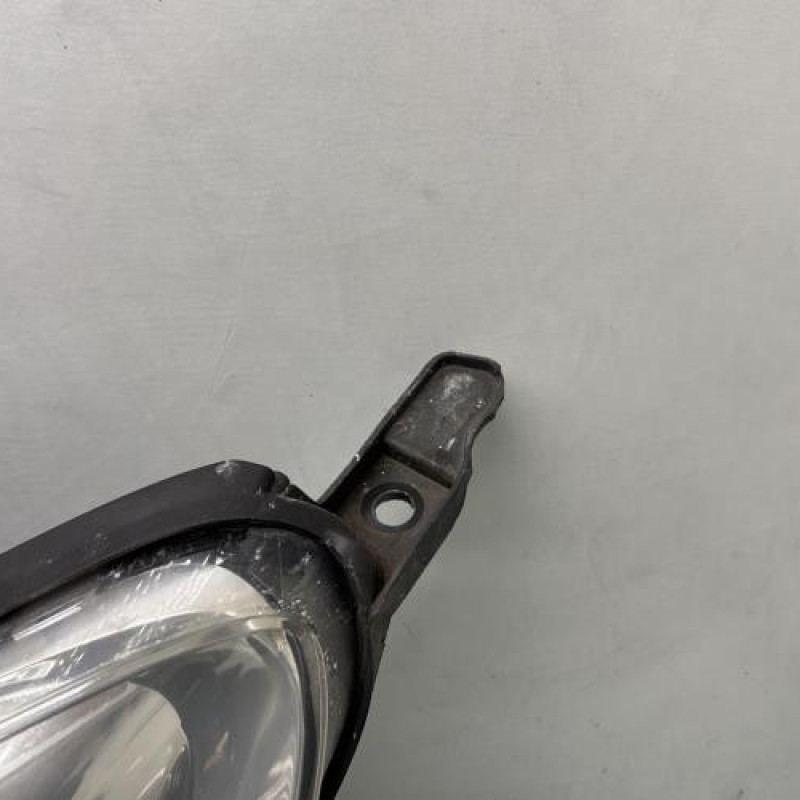 Optique avant principal gauche (feux)(phare) PEUGEOT 407 Photo n°3