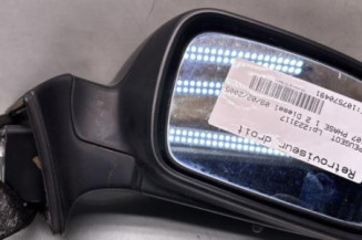 Retroviseur droit PEUGEOT 407 Photo n°1