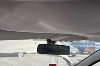 Optique avant principal gauche (feux)(phare) PEUGEOT 407