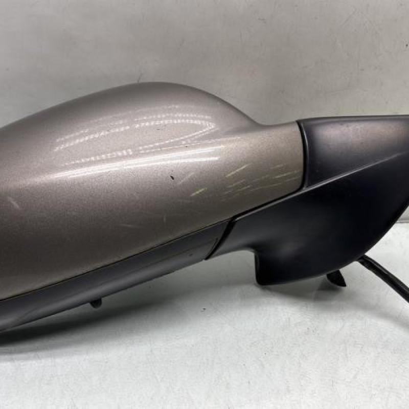 Retroviseur droit PEUGEOT 407 Photo n°4