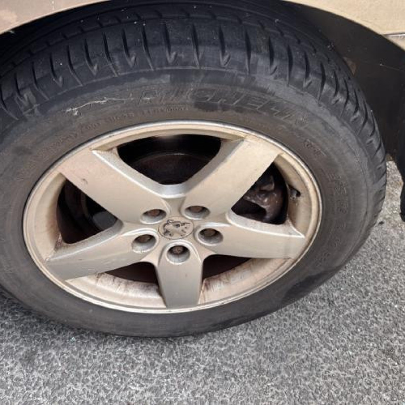 Retroviseur droit PEUGEOT 407 Photo n°20