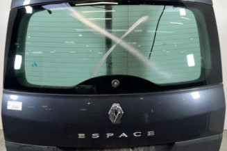 Malle/Hayon arriere RENAULT GRAND ESPACE 4 Photo n°1