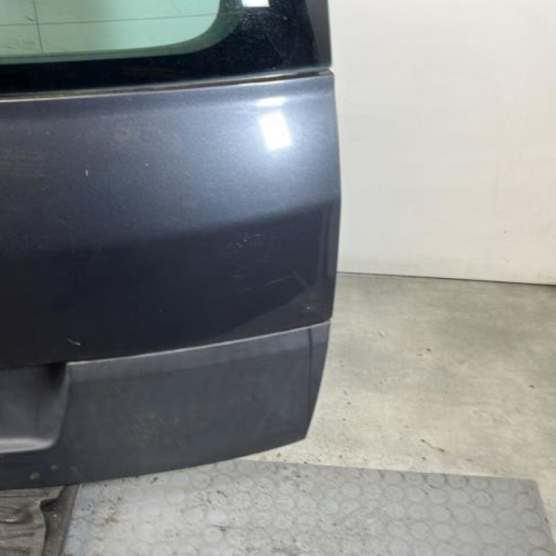 Malle/Hayon arriere RENAULT GRAND ESPACE 4 Photo n°4