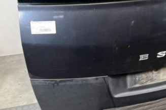 Malle/Hayon arriere RENAULT GRAND ESPACE 4