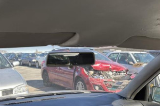 Vitre arriere droit VOLKSWAGEN GOLF 4