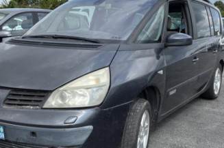 Malle/Hayon arriere RENAULT GRAND ESPACE 4
