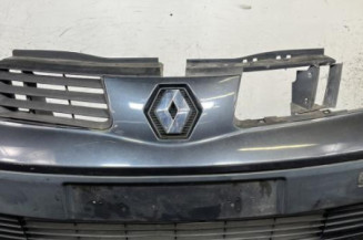 Pare choc avant RENAULT GRAND ESPACE 4 Photo n°1