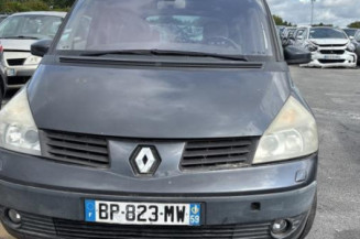 Malle/Hayon arriere RENAULT GRAND ESPACE 4