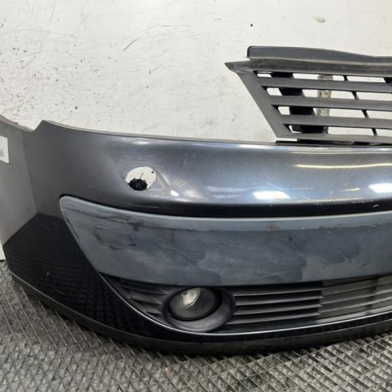 Pare choc avant RENAULT GRAND ESPACE 4 Photo n°2