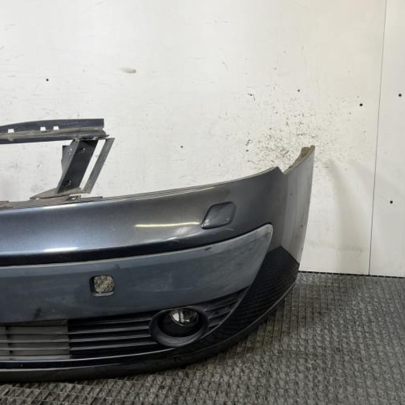 Pare choc avant RENAULT GRAND ESPACE 4 Photo n°3