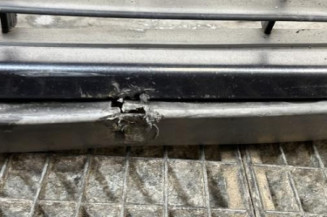 Pare choc avant RENAULT GRAND ESPACE 4