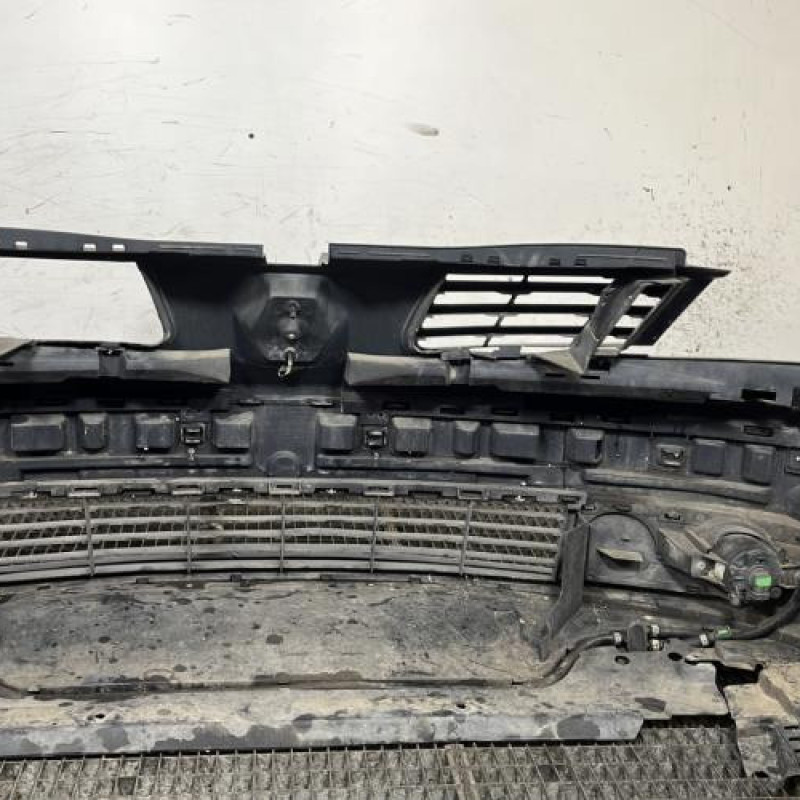 Pare choc avant RENAULT GRAND ESPACE 4 Photo n°7