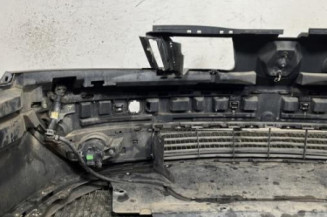 Pare choc avant RENAULT GRAND ESPACE 4