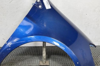 Aile avant droit RENAULT CLIO 3 Photo n°1