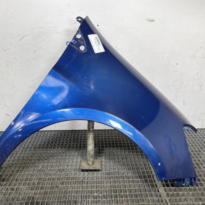 Aile avant droit RENAULT CLIO 3 Photo n°1