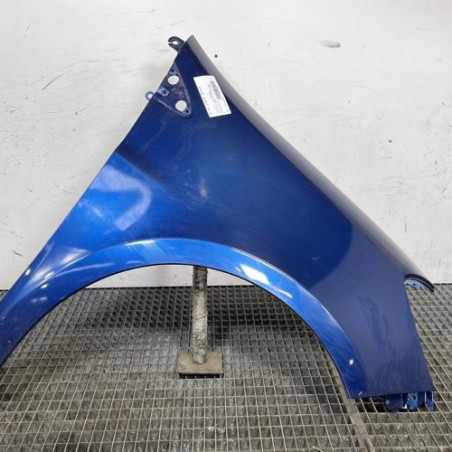 Aile avant droit RENAULT CLIO 3 Photo n°1