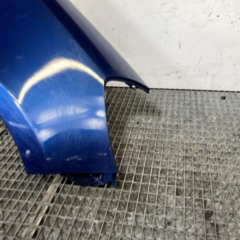 Aile avant droit RENAULT CLIO 3 Photo n°2